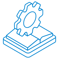 Foundations First Icon